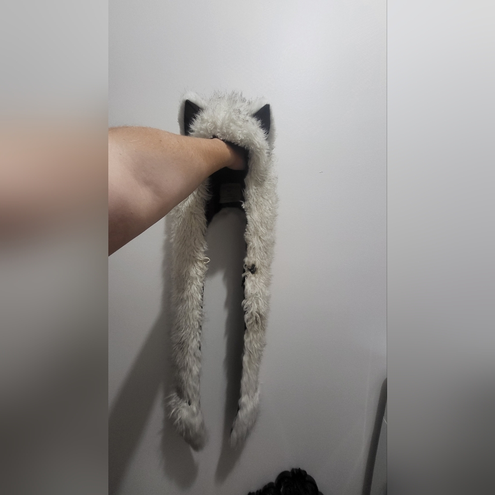 Huskey Spirit Hood